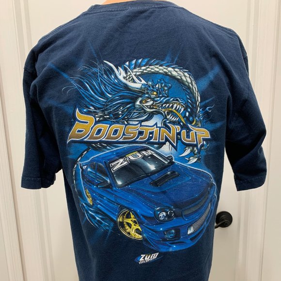 import car shirts